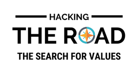 Hacking the Road Logo