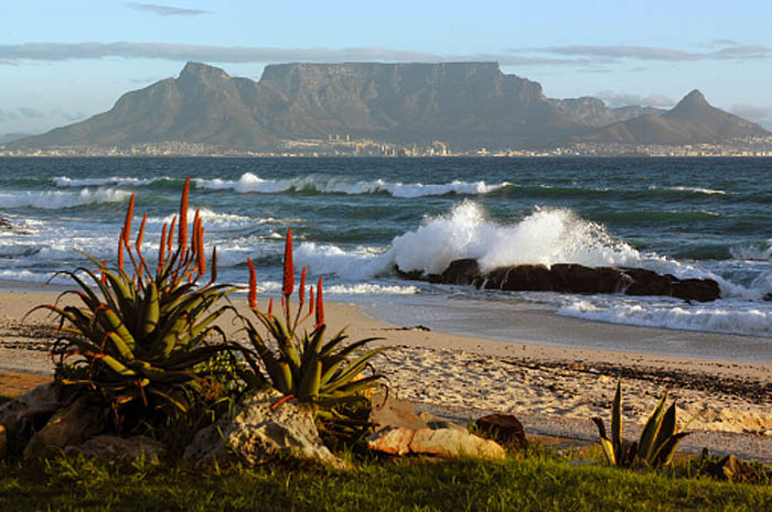 Western Cape